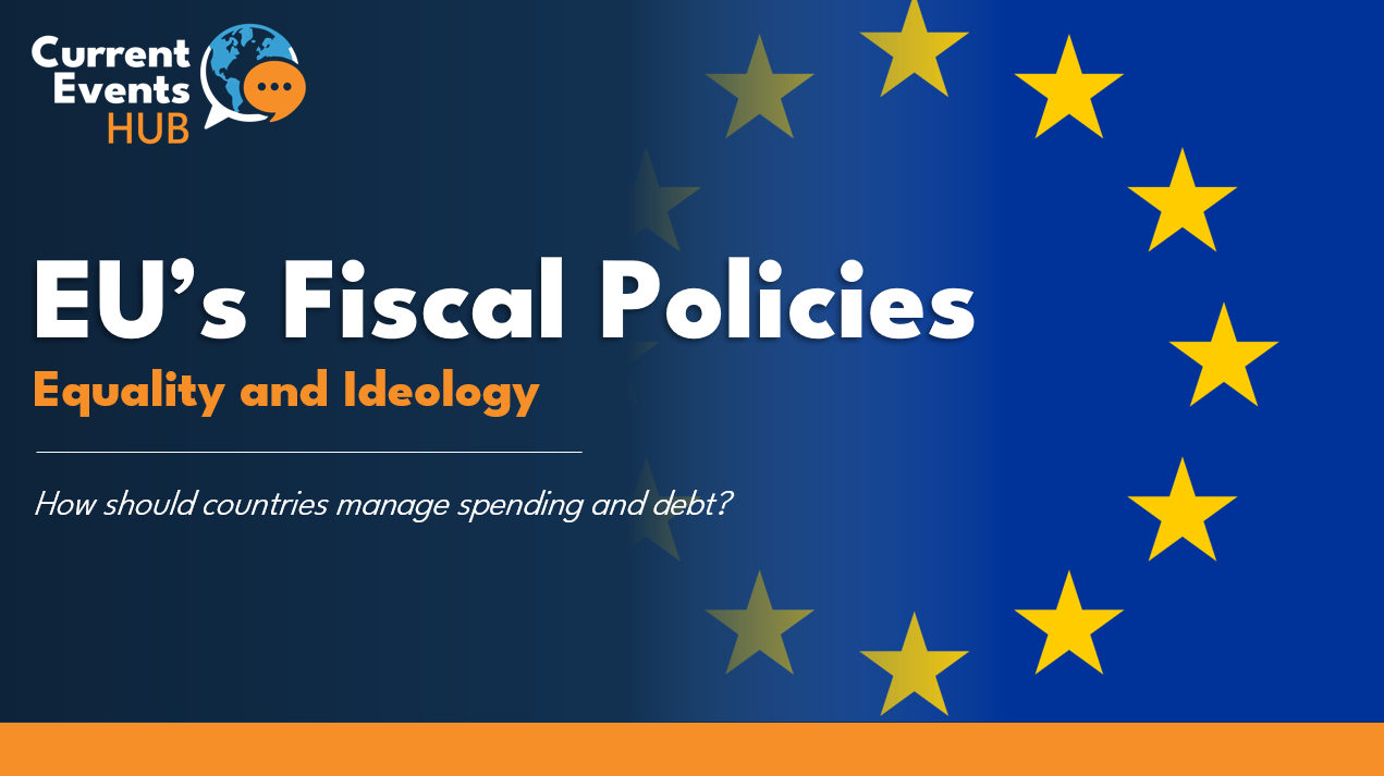 Europe’s Fiscal Policies Lesson Plan